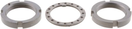 Picture for category Spindle Lock Nut Kit