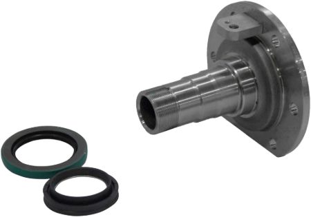 Picture for category Disc Brake Spindle Set And Hardware Kit