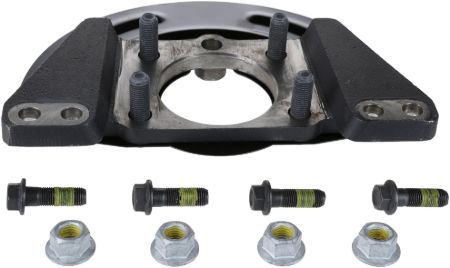 Picture for category Drum Brake Shoe Anchor Hold Down Kit