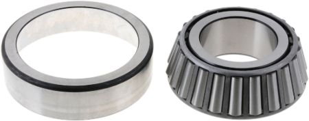 Picture for category Axle Differential Bearing