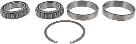 Picture for category Axle Output Shaft Bearing
