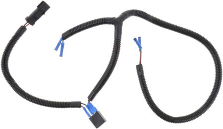 Picture for category 4WD Actuator Wiring Harness