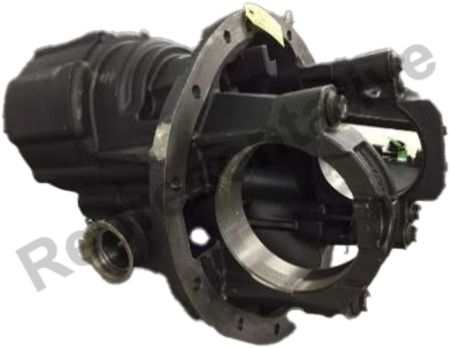 Picture for category Differential Carrier Housing Kit