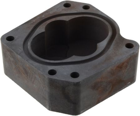 Picture for category Differential Oil Pump