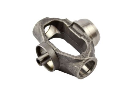 Picture for category Double Cardan CV Ball Stud Tube Weld Yoke