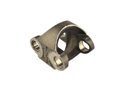 Picture for category Double Cardan CV H Yoke