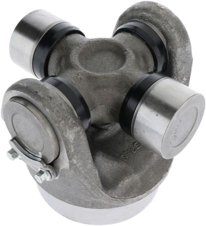 Picture for category Drive Shaft Tube Weld Yoke Tight Joint