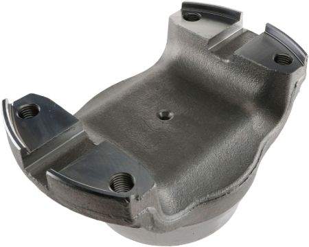 Picture for category Drive Shaft Wing Bearing Tube Weld Yoke