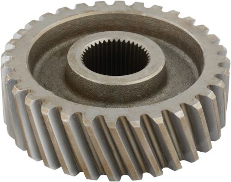 Picture for category Inter-Axle Power Divider Pinion Helical Gear