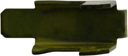 Picture for category Axle Nut Lock Plate