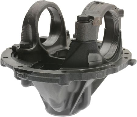 Picture for category Differential Carrier Bearing Cap