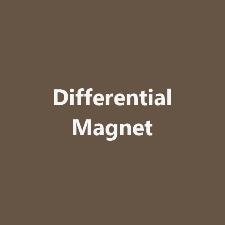 Picture for category Differential Magnet