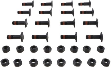Picture for category Differential Ring and Pinion Bolt Set