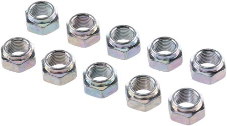 Picture for category Drive Shaft Nut