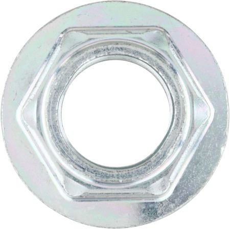Picture for category Stub Axle Nut