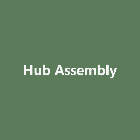 Picture for category Hub Assembly