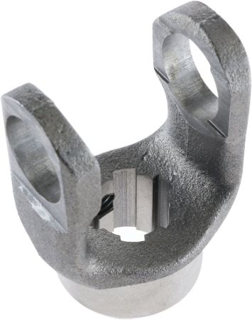 Picture for category Power Take Off (PTO) End Yoke