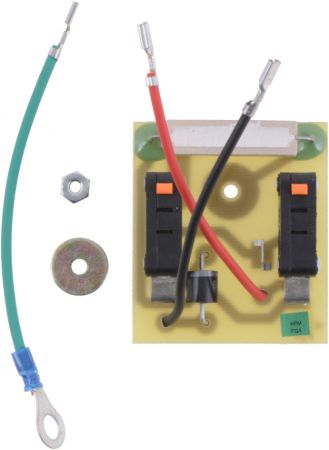 Picture for category Two Speed Rear Axle Shift Switch Relay