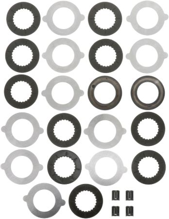 Picture for category Differential Disc Kit