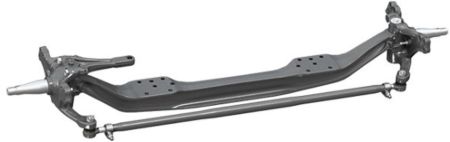 Picture for category Steer Axle Assembly