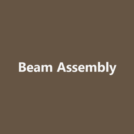 Picture for category Beam Assembly