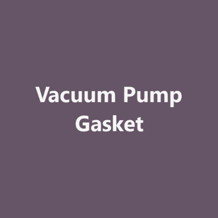 Picture for category Vacuum Pump Gasket