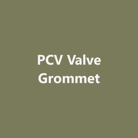 Picture for category PCV Valve Grommet
