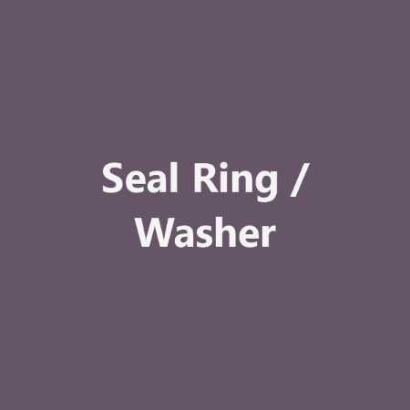 Picture for category Seal Ring / Washer