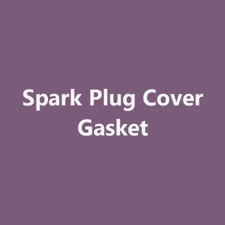 Picture for category Spark Plug Cover Gasket