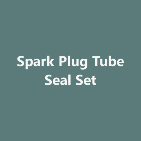 Picture for category Spark Plug Tube Seal Set