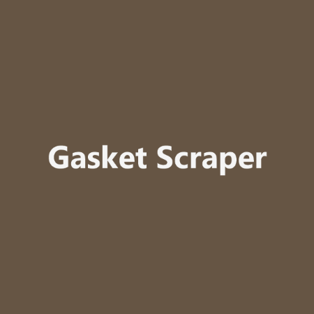 Picture for category Gasket Scraper
