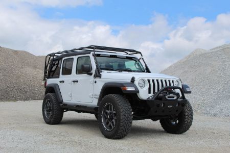Picture for category Cargo Rack