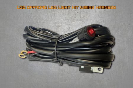 Picture for category Brake / Tail Light Mounting Hardware
