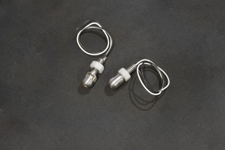 Picture for category License Plate Light Bolt