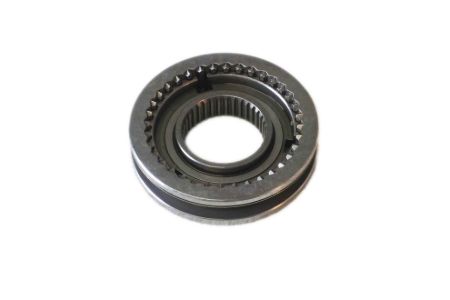 Picture for category Manual Transmission Synchro Set