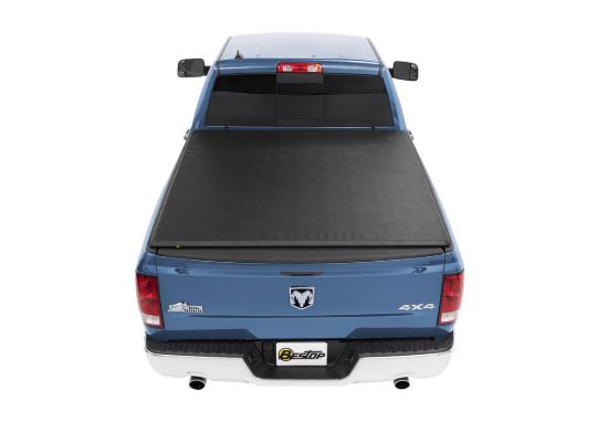 BESTOP TONNEAU - EZ-ROLL RAM 09-C 2500/350 - 1924201