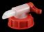 LIQUI MOLY DRAIN COCK FOR CANISTERS WITH THREA - 3378
