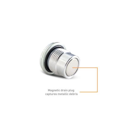MISHIMOTO 1989-2010 POWERSTROKE E4OD  4R100 - MMTPF2D89