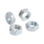 QA1 NUT JAM CARBON CP 5-PK RH - JNR6S5PK