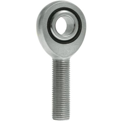 QA1 ROD END (N) ECON CARBON M - NML3
