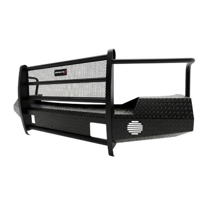 TRAILFX FULL REPL FRONT BUMPER RAM HD - FX3009A