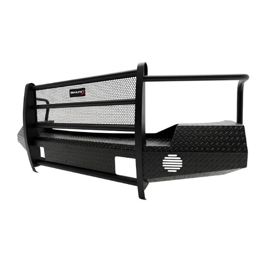 TRAILFX FULL REPL FRONT BUMPER RAM HD - FX3009A