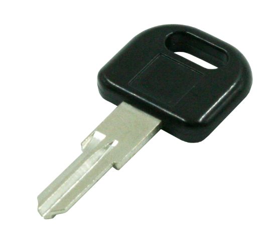 AP PRODUCTS FASTEC CW REPLACEMENT KEY CODE #425 - 013691425