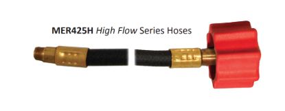 AP PRODUCTS THERMO PIGTAIL RED 2PK - 425H24P2
