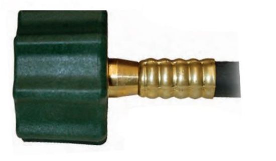 AP PRODUCTS NON-LEACHING 12'LENGTH - MER425NL12