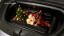 3D MATS/U-AC 3D HANDY TRUNK 175L (36X23X8'  65LB - 9071B