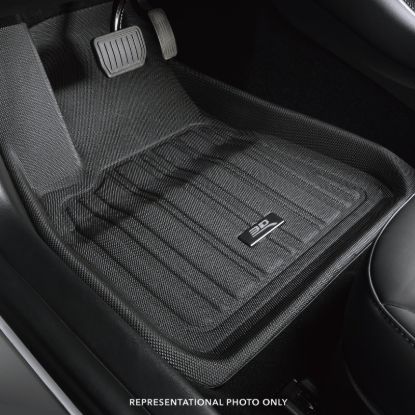 3D MATS/U-AC 3D MAXPIDER COMPATIBLE WITH TESLA M - E1TL054018