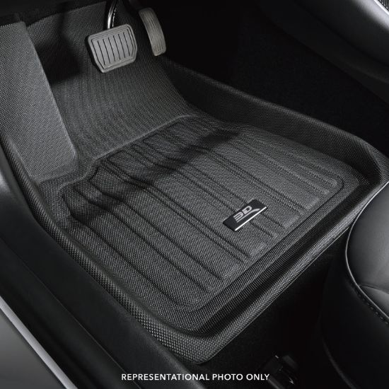 3D MATS/U-AC 3D MAXPIDER COMPATIBLE WITH TESLA M - E1TL054018