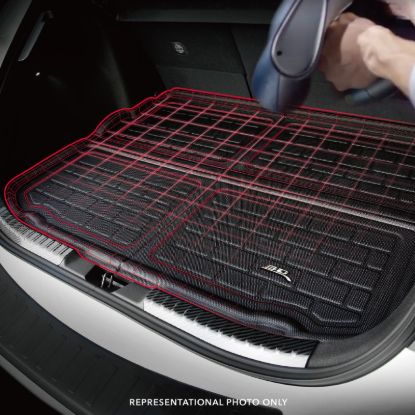 3D MATS/U-AC 3D MAXPIDER COMPATIBLE WITH NISSAN - Q1NS137130