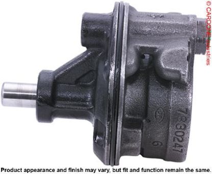 A1 REMFG INC POWER STEERING PUMP - 20860